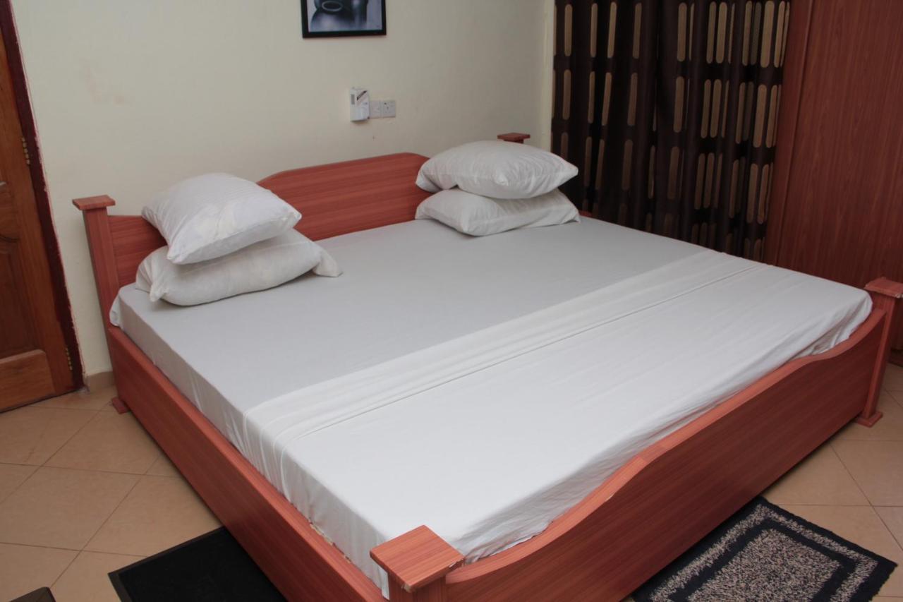 Nbangba Hotel Techiman Exterior photo